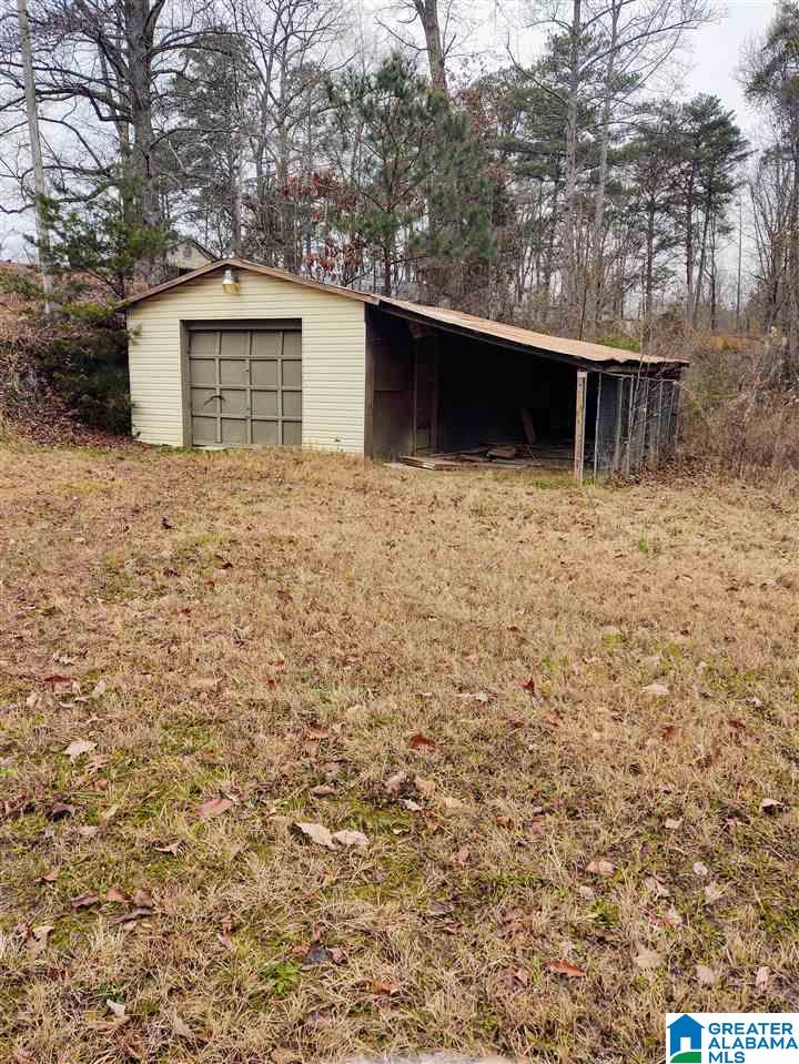 291 Skelton Loop Road Quinton, AL 35130 - Photo 8 of 10