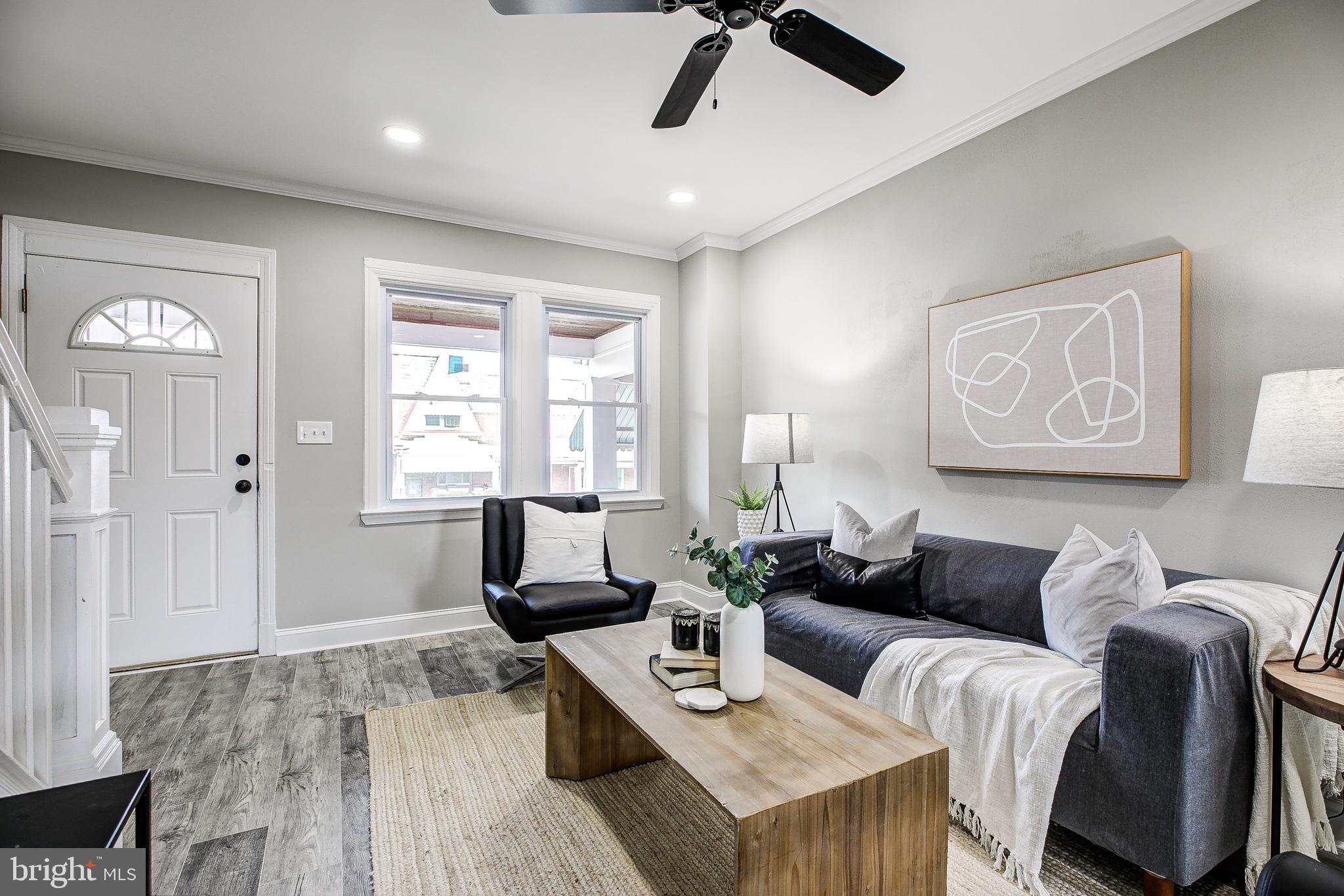 3809 Woodridge Road Baltimore, MD 21229 - Photo 9 of 41 Gallery Image 9