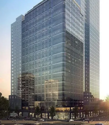 a view of a building