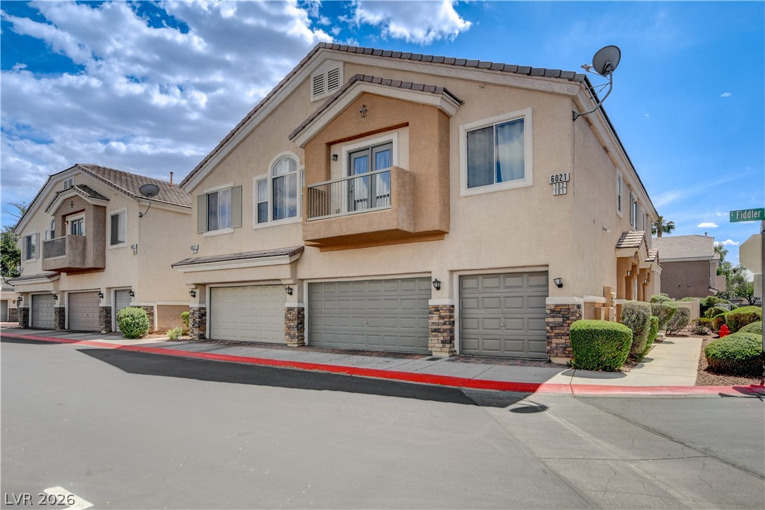 6021 Fiddler Ridge Trail, Unit 102 Henderson, NV 89011 - Photo 1 of 30