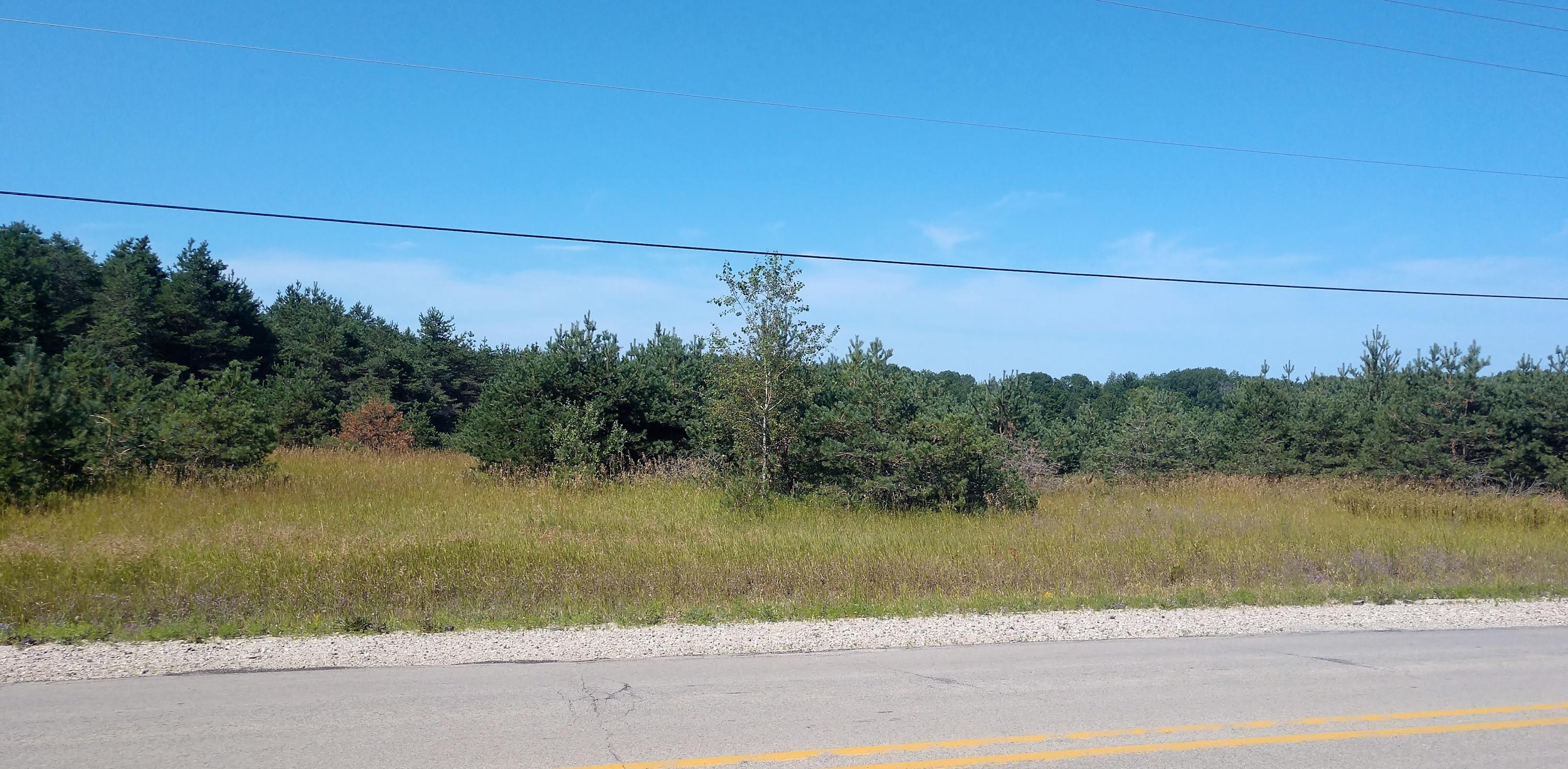 Tbd North Black River Road Cheboygan, MI 49721 - Photo 4 of 12