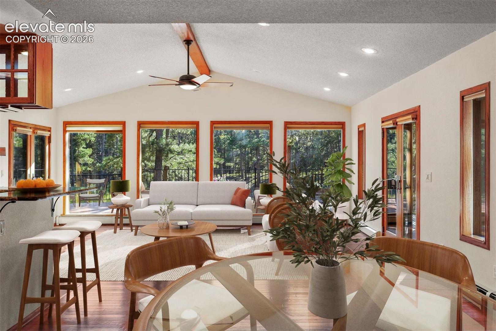 11660 Windmill Road Colorado Springs, CO 80908 - Photo 12 of 50 Gallery Image 12