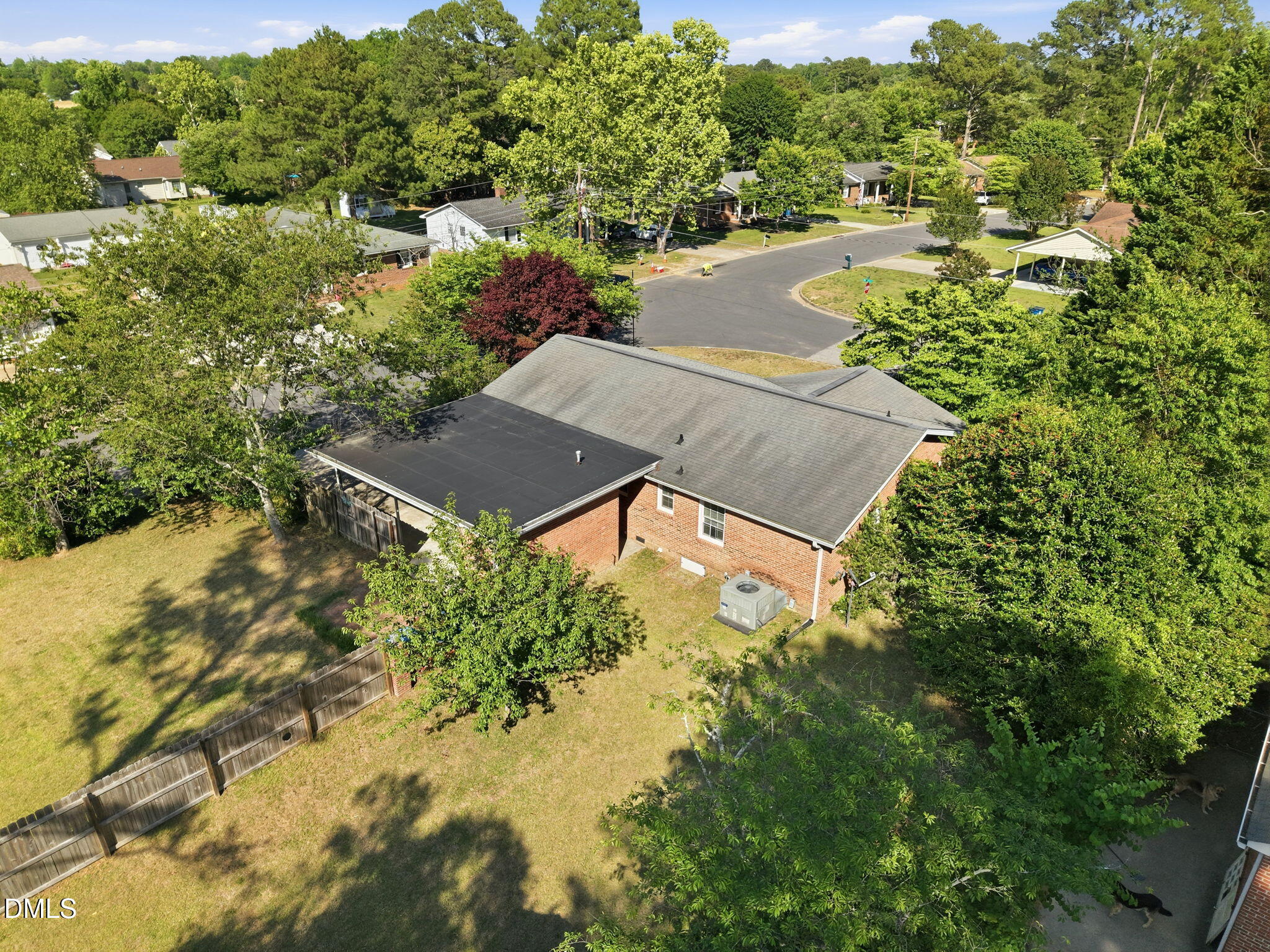 111 Martin Street Dunn, NC 28334 - Photo 35 of 40