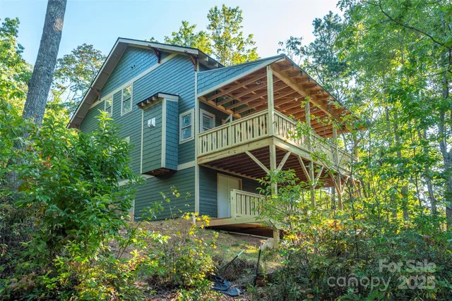 $565,500 | 105 Bartram Way, Black Mountain, NC 28711