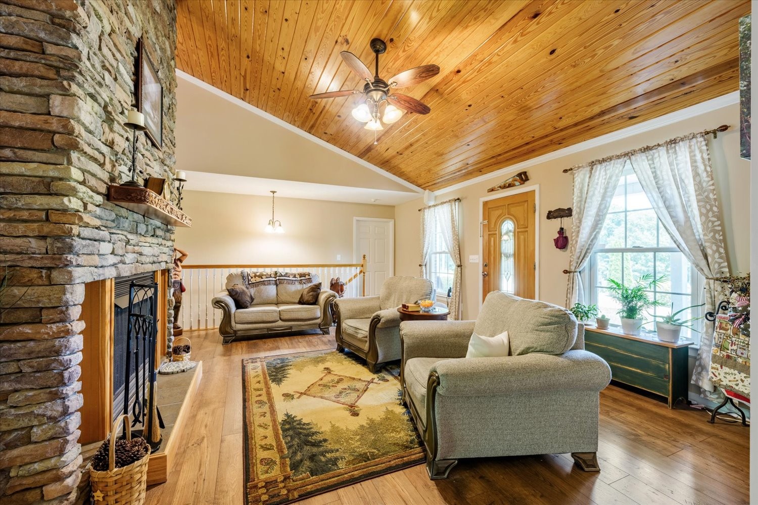 124 Napier Road Hohenwald, TN 38462 - Photo 17 of 83