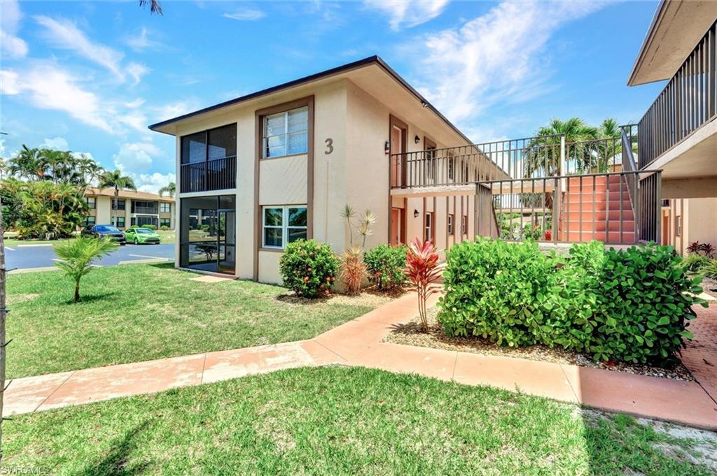 16881 Davis Road, Unit 312 Fort Myers, FL 33908 - Photo 2 of 21
