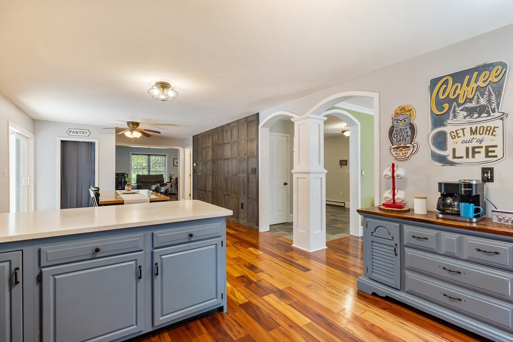 171 Farm Pond Road Oakham, MA 01068 - Photo 13 of 42