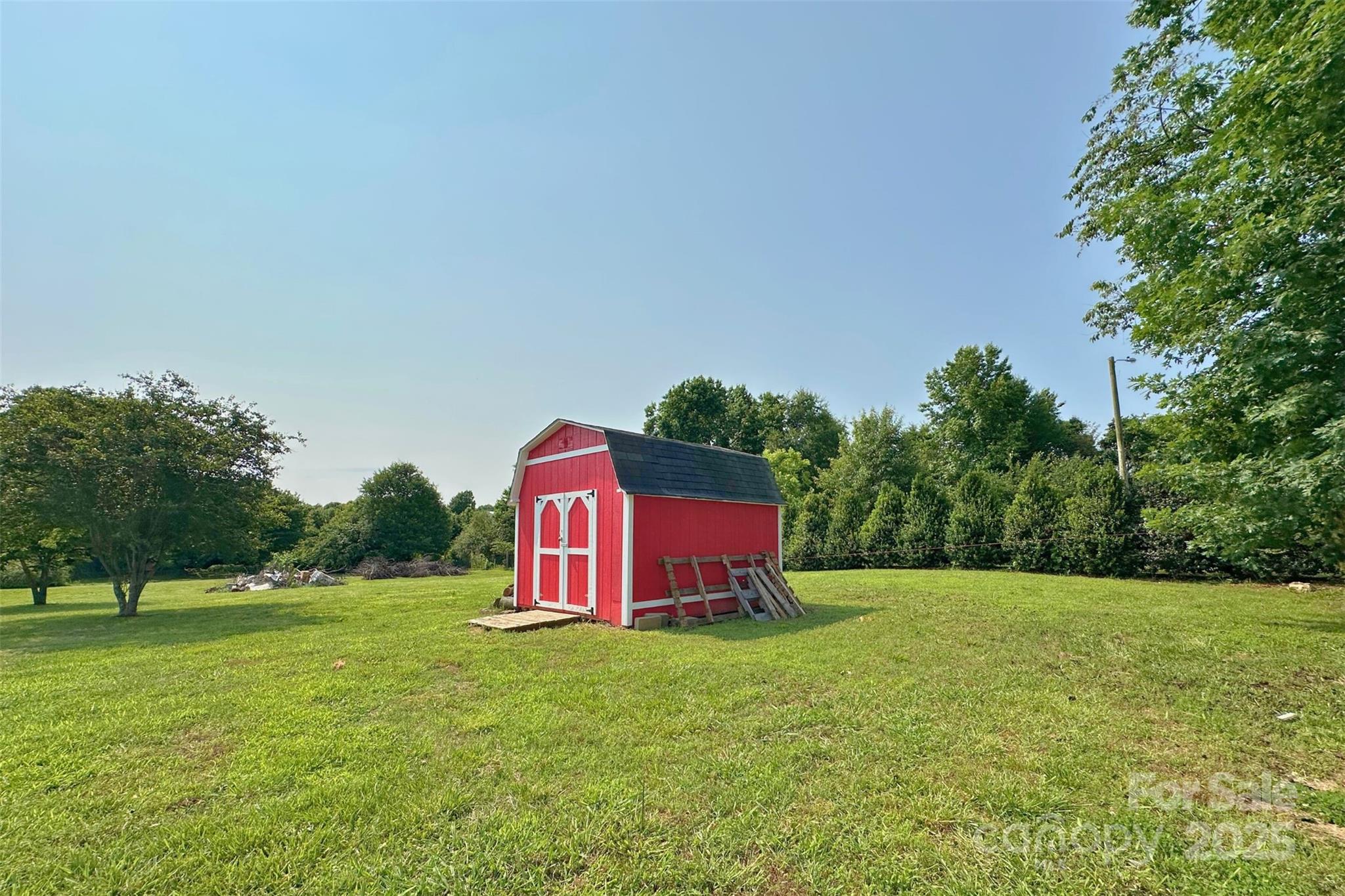 2449 Leonhart Road Cherryville, NC 28021 - Photo 18 of 21