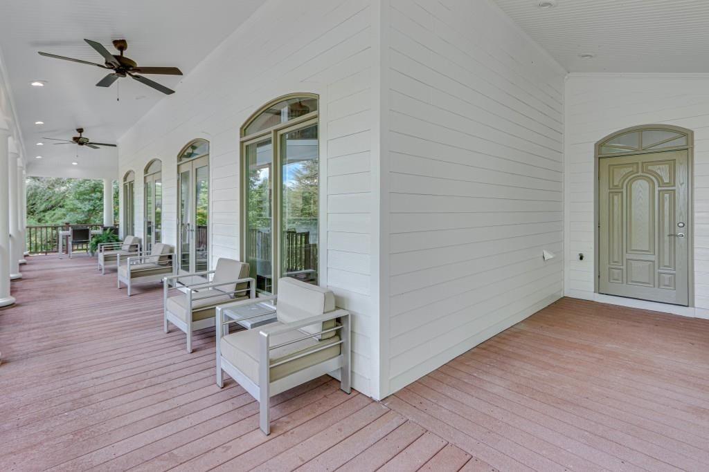 6303 Ben Parks Road Murrayville, GA 30564 - Photo 37 of 124