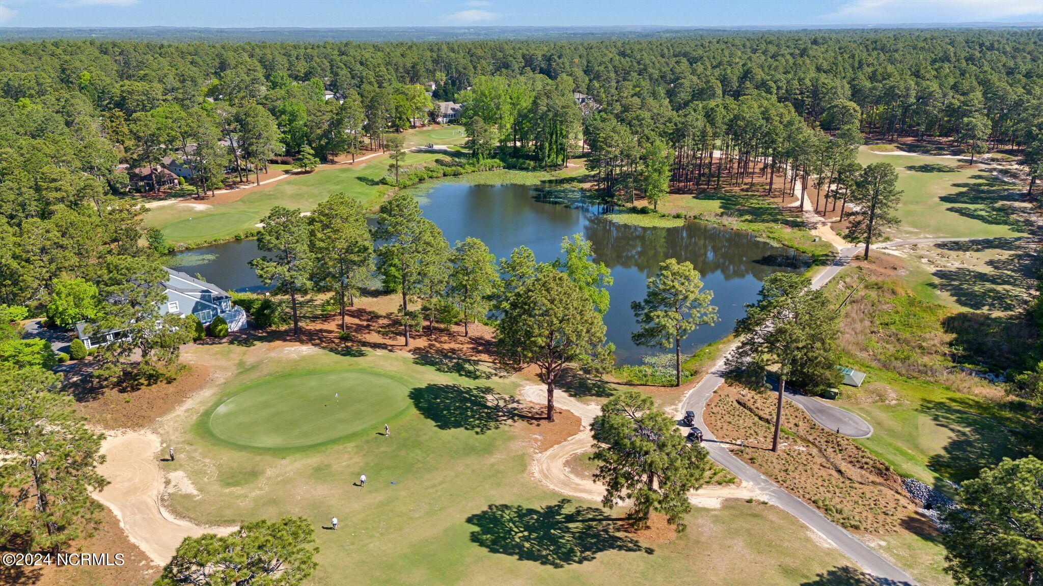 233 Knoll Road Southern Pines, NC 28387 - Photo 4 of 43 39_DJI_20240425102422_0221_D copy