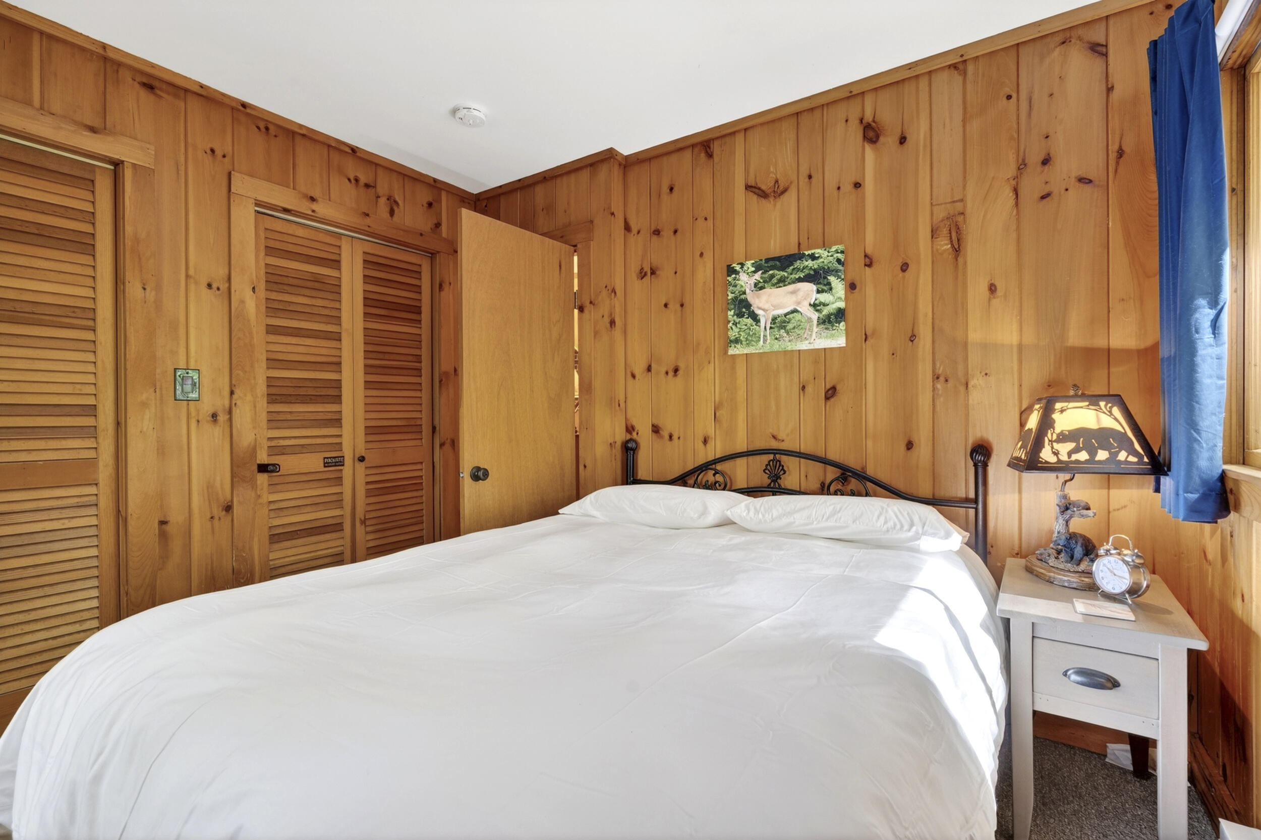 137 Fish Hook Road Oxford, ME 04270 - Photo 47 of 78 Bedroom 2