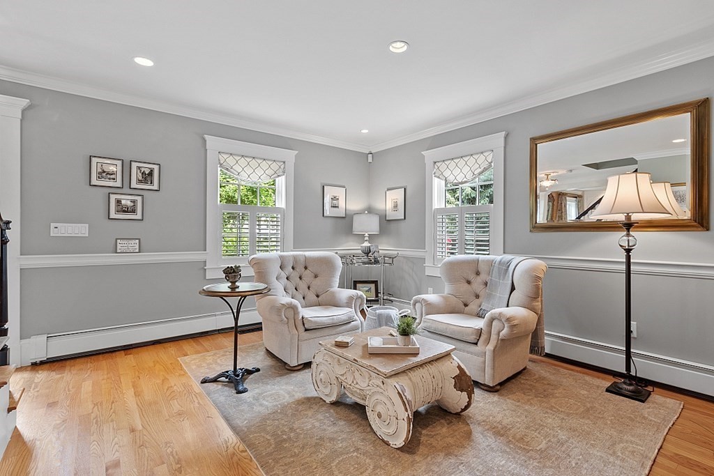 16 Cedar Road Andover, MA 01810 - Photo 12 of 42