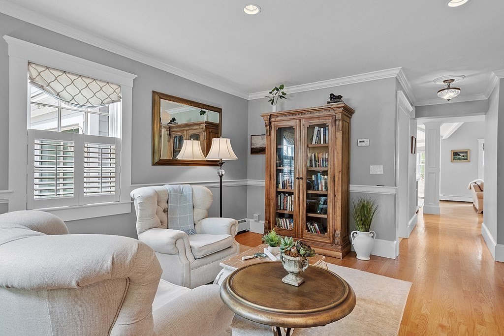 16 Cedar Road Andover, MA 01810 - Photo 13 of 42