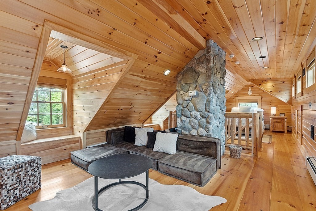 16 Cedar Road Andover, MA 01810 - Photo 25 of 42