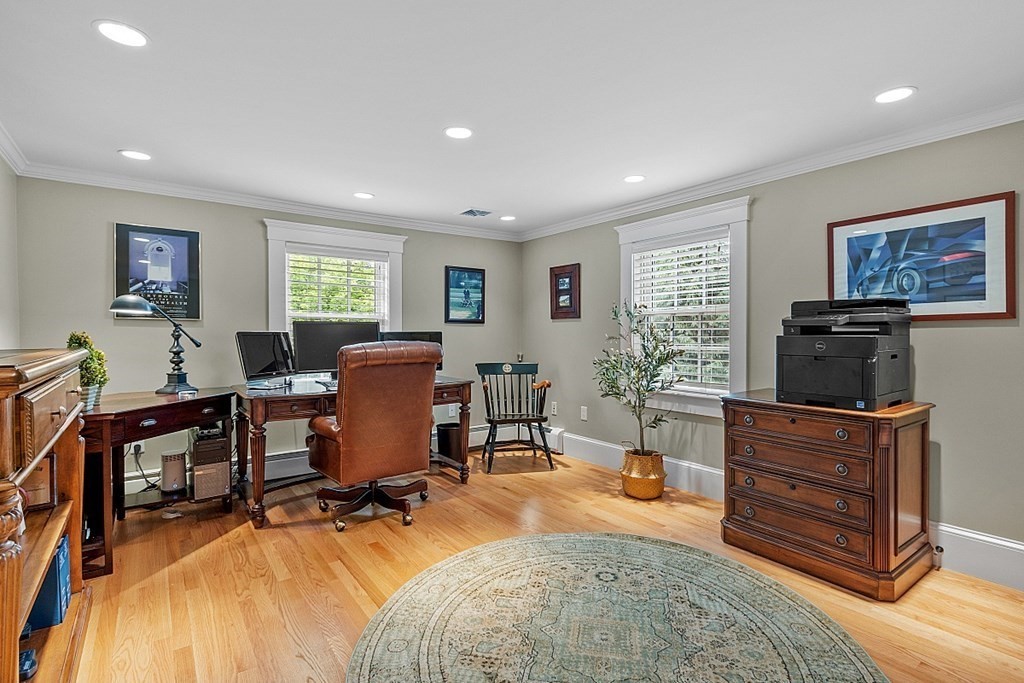 16 Cedar Road Andover, MA 01810 - Photo 29 of 42