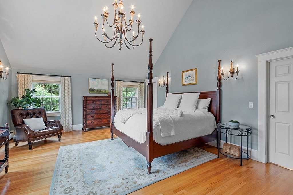 16 Cedar Road Andover, MA 01810 - Photo 31 of 42