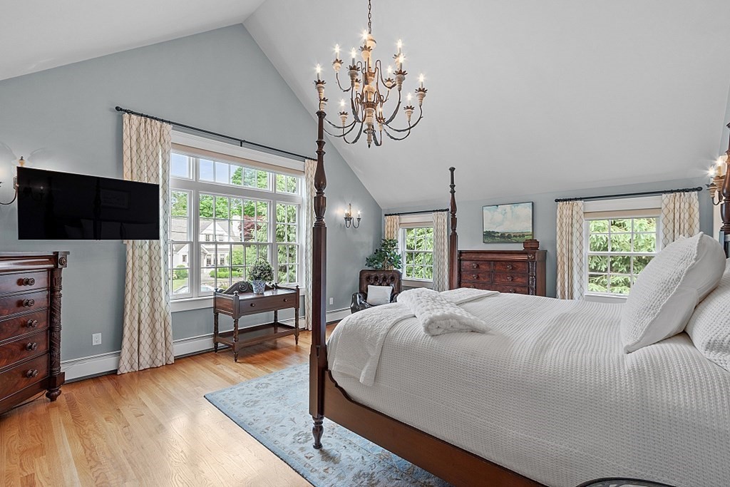 16 Cedar Road Andover, MA 01810 - Photo 32 of 42