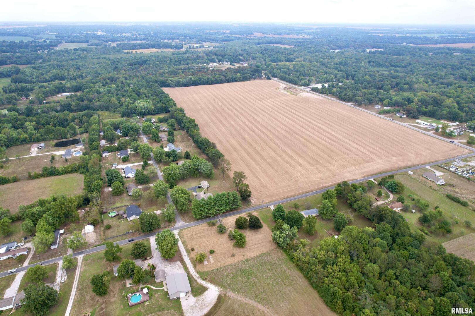 4308 Church Road Salem, IL 62881 - Photo 6 of 11