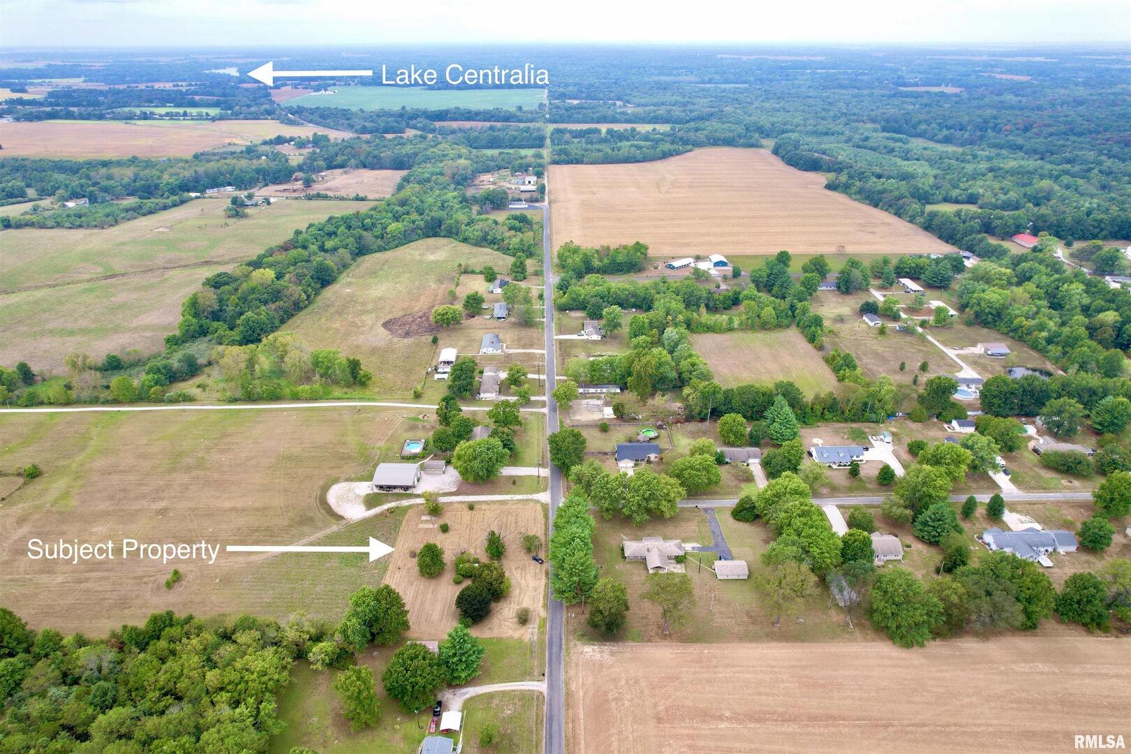 4308 Church Road Salem, IL 62881 - Photo 8 of 11