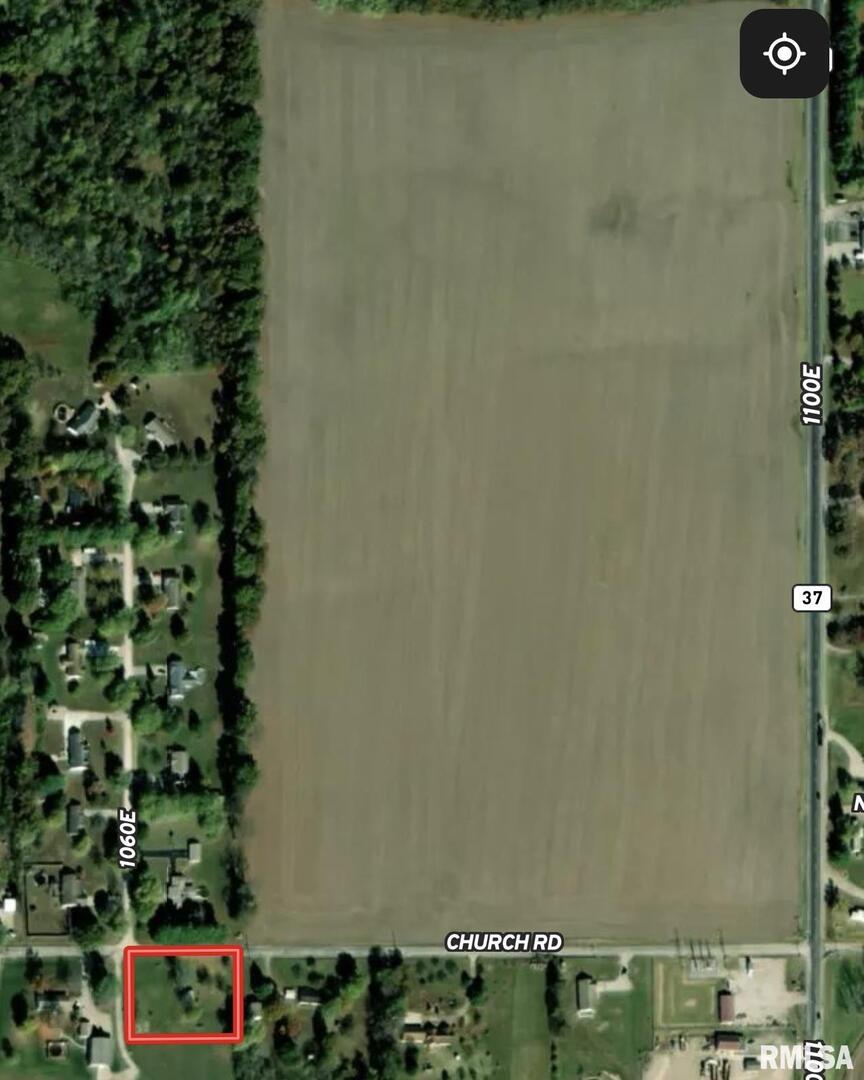 4308 Church Road Salem, IL 62881 - Photo 10 of 11