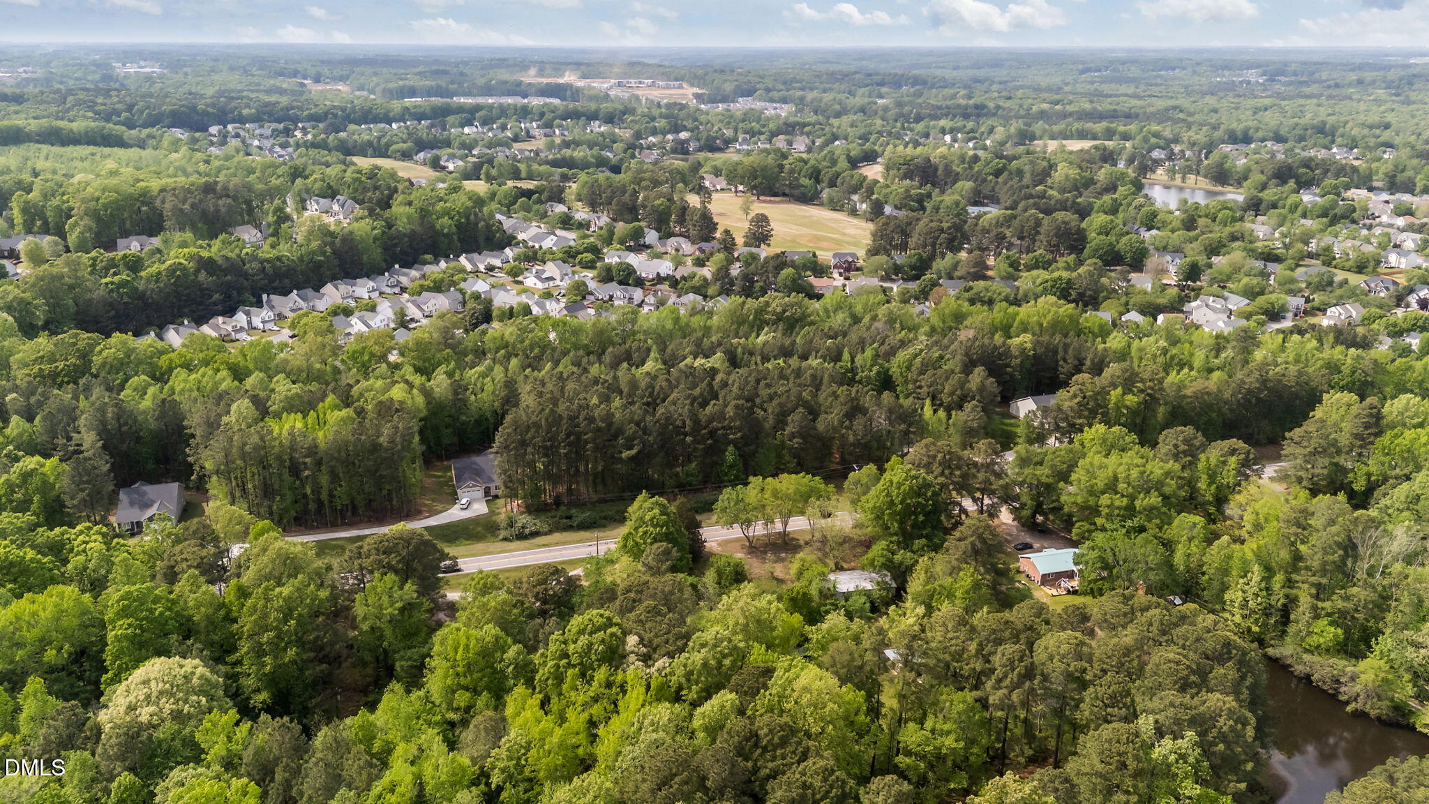 8501 Old Stage Road Raleigh, NC 27603 - Photo 4 of 9 5-web-or-mls-DJI_20260413154049_0511_D