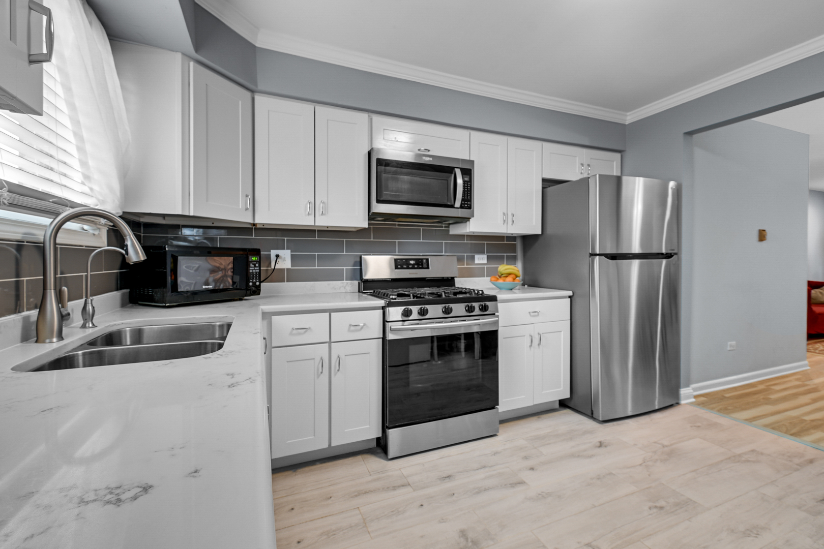 5159 North East River Road, Unit 110E Chicago, IL 60656 - Photo 11 of 22