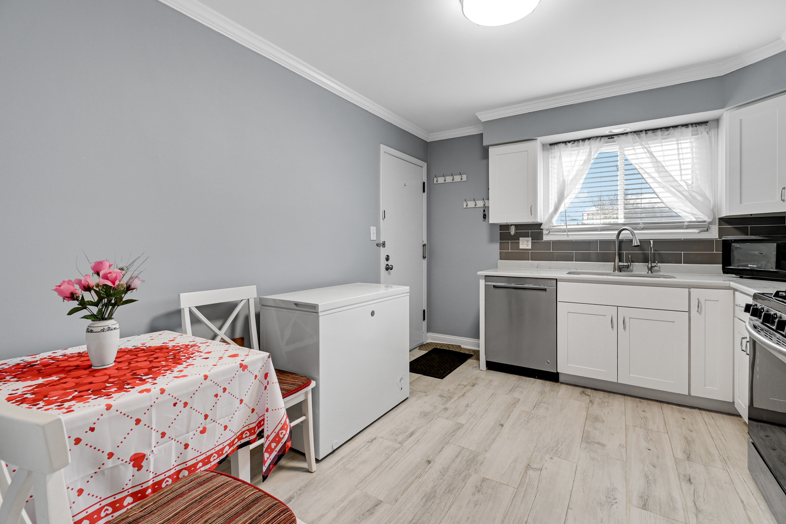 5159 North East River Road, Unit 110E Chicago, IL 60656 - Photo 12 of 22