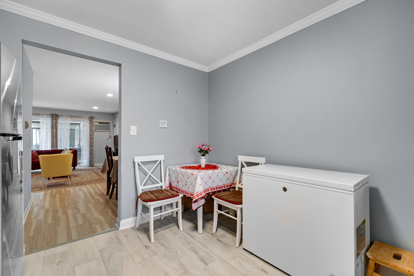 5159 North East River Road, Unit 110E Chicago, IL 60656 - Photo 13 of 22