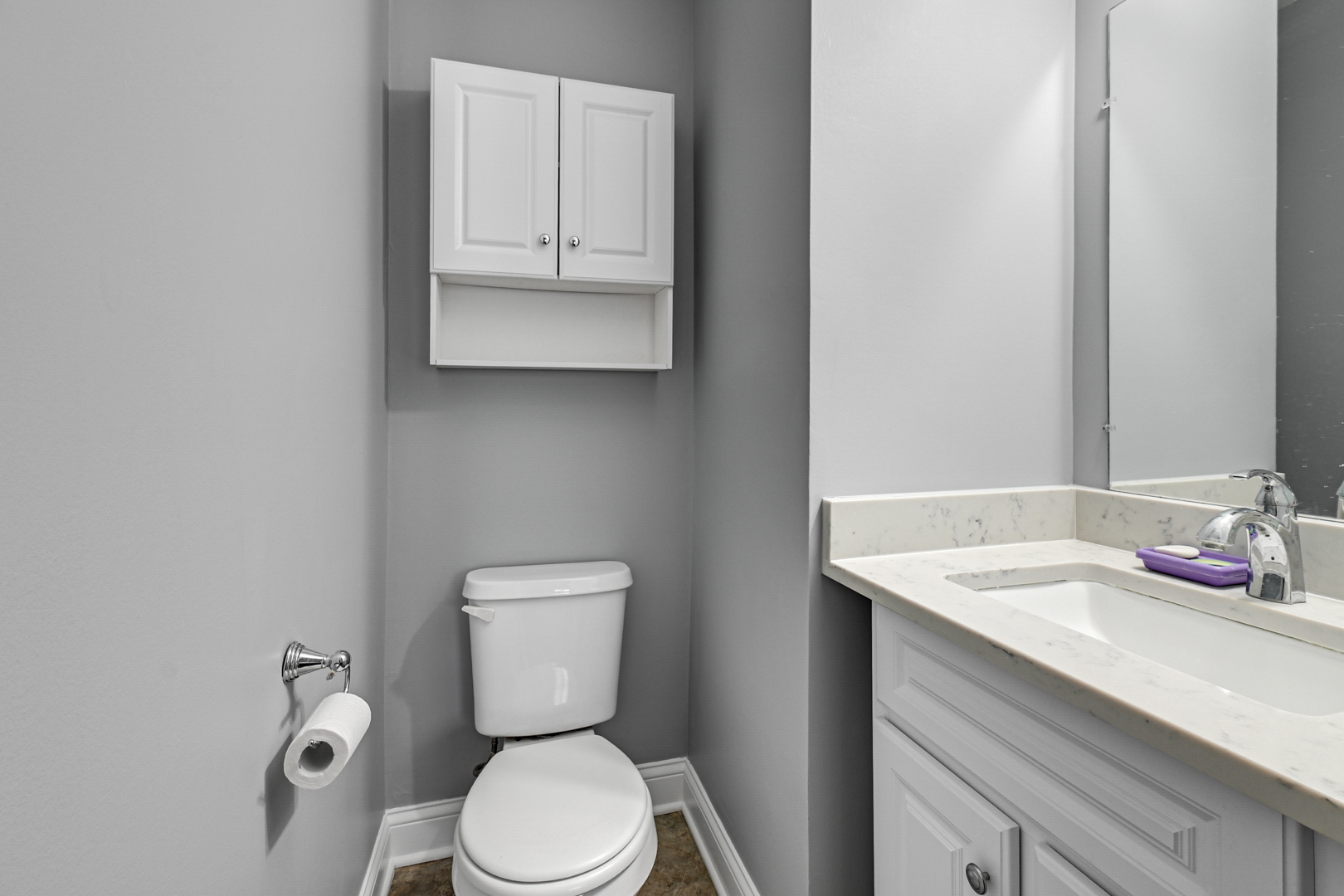 5159 North East River Road, Unit 110E Chicago, IL 60656 - Photo 18 of 22