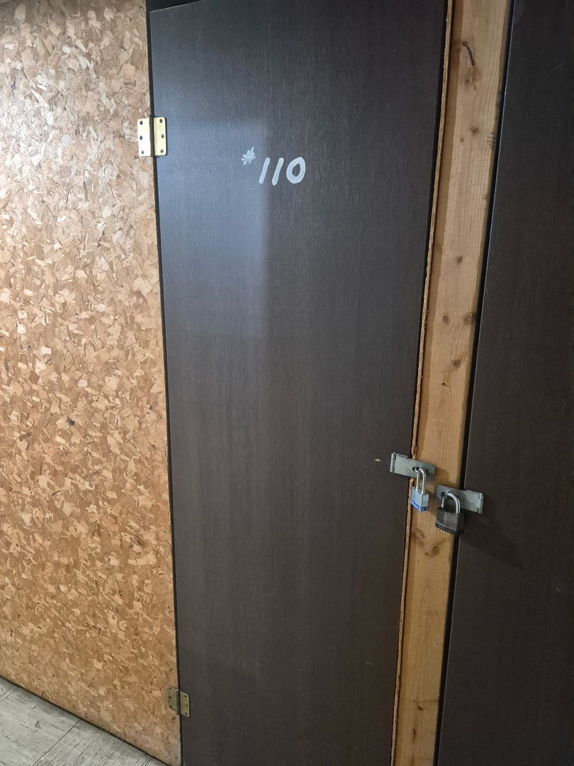 5159 North East River Road, Unit 110E Chicago, IL 60656 - Photo 20 of 22