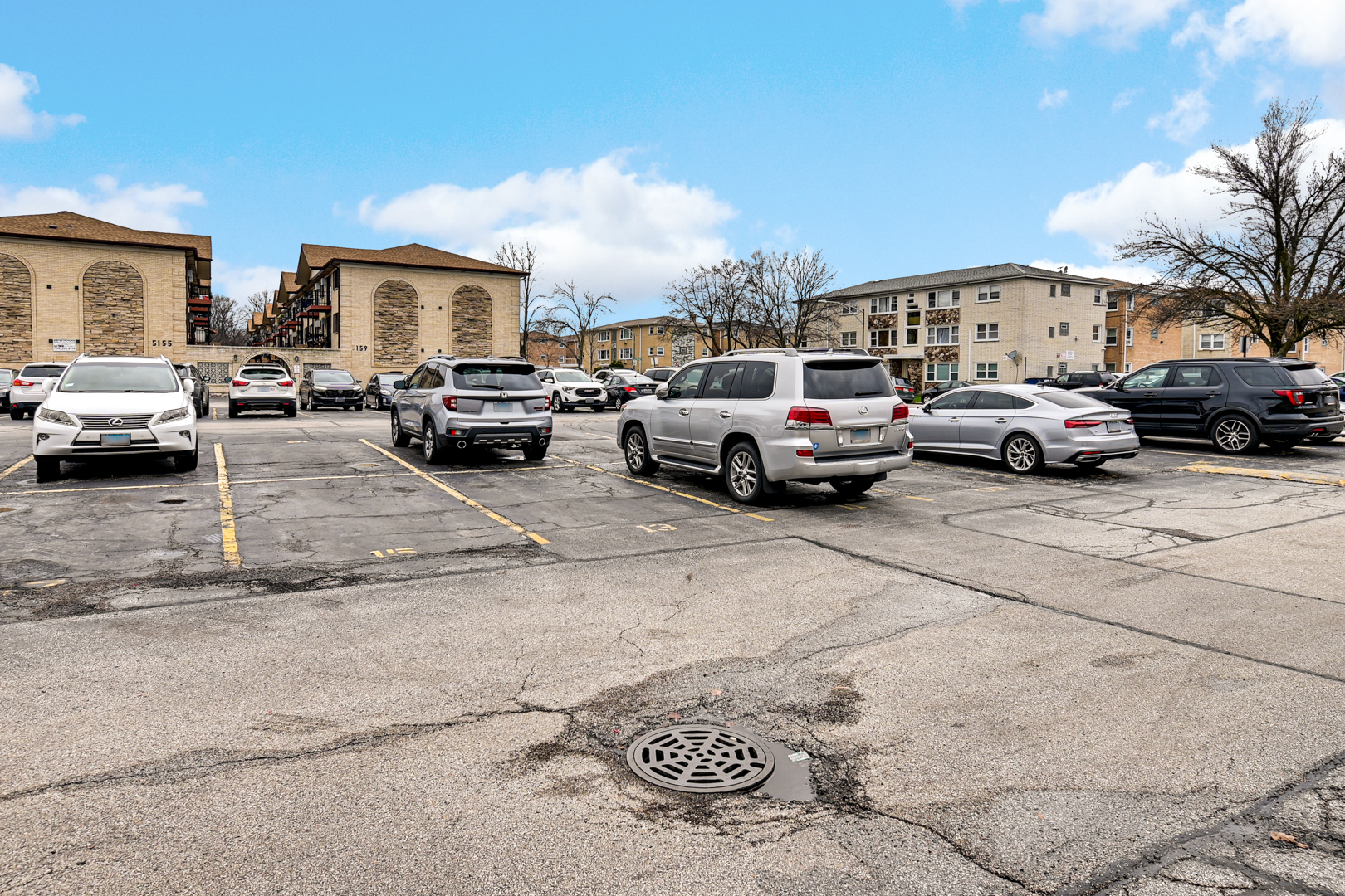 5159 North East River Road, Unit 110E Chicago, IL 60656 - Photo 22 of 22