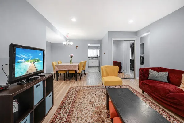 $229,900 | 5159 North East River Road, Unit 110E, Chicago, IL 60656