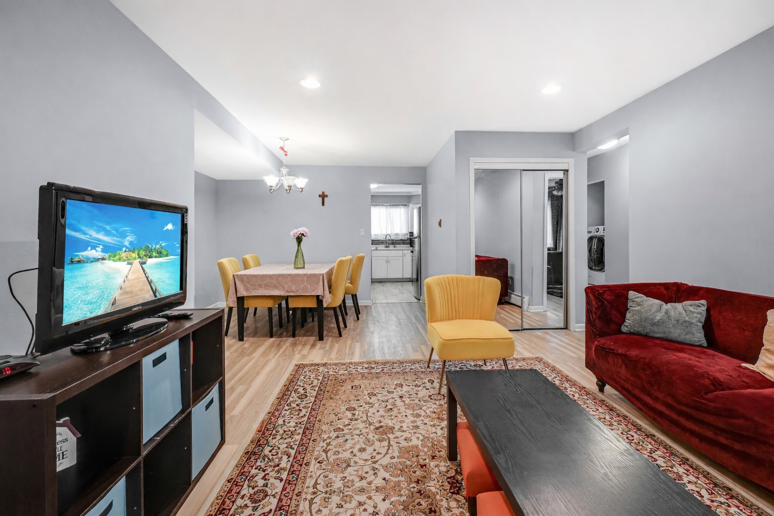 5159 North East River Road, Unit 110E Chicago, IL 60656 - Photo 4 of 22