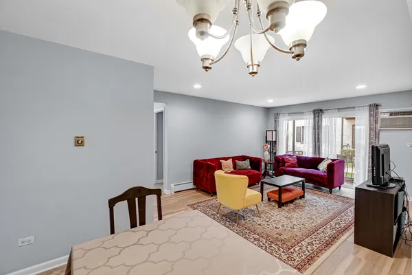 $229,900 | 5159 North East River Road, Unit 110E, Chicago, IL 60656
