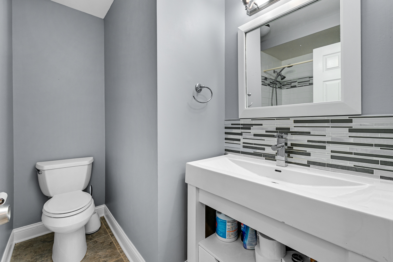 5159 North East River Road, Unit 110E Chicago, IL 60656 - Photo 8 of 22