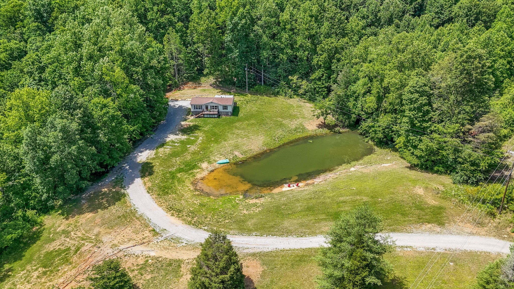 2479 Shut In Gap Road Spring City, TN 37381 - Photo 44 of 79 Gallery Image 44