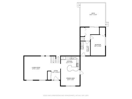 $419,000 | 516 West Weathersfield Way, Schaumburg, IL 60193