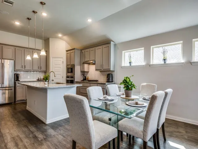 $2,260 | 1112 Quail Dove Drive, Little Elm, TX 75068