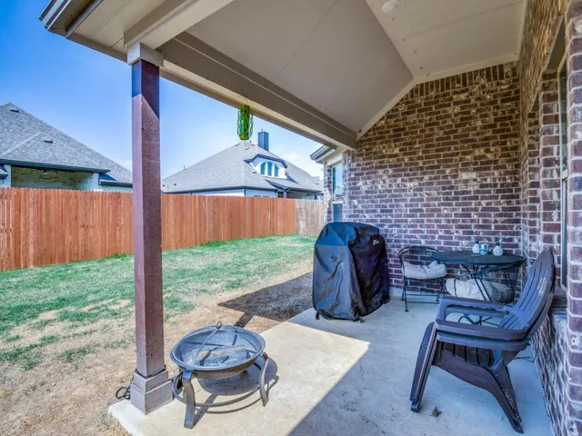 $2,260 | 1112 Quail Dove Drive, Little Elm, TX 75068