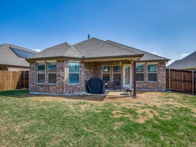 $2,260 | 1112 Quail Dove Drive, Little Elm, TX 75068
