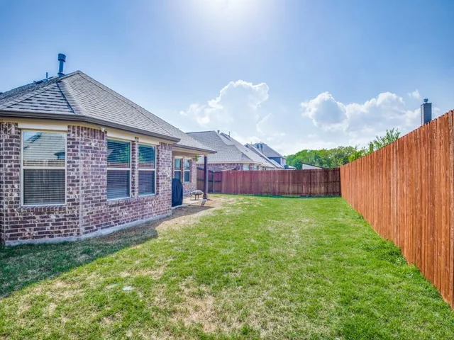 $2,260 | 1112 Quail Dove Drive, Little Elm, TX 75068