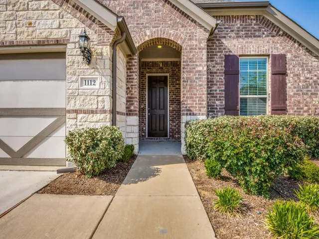 $2,260 | 1112 Quail Dove Drive, Little Elm, TX 75068