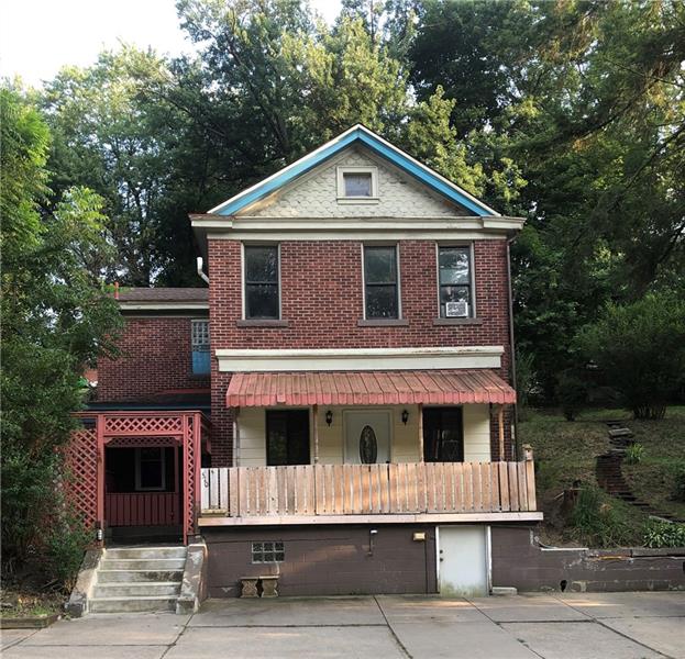 510 Agnew Road Pittsburgh, PA 15227 - Photo 1 of 25 Welcome to 510 Agnew Road! Plenty of room to stretch out here....