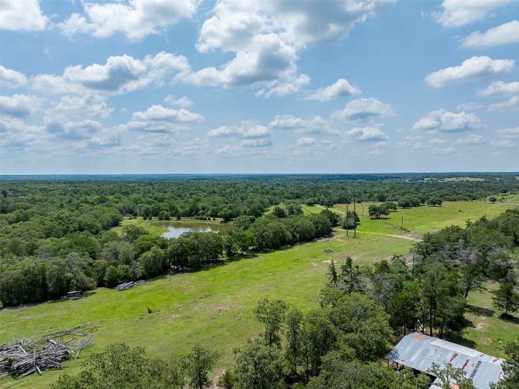 Tbd Halamicek Loop Fayetteville, TX 78940 - Photo 12 of 41 a view of a lake with a city