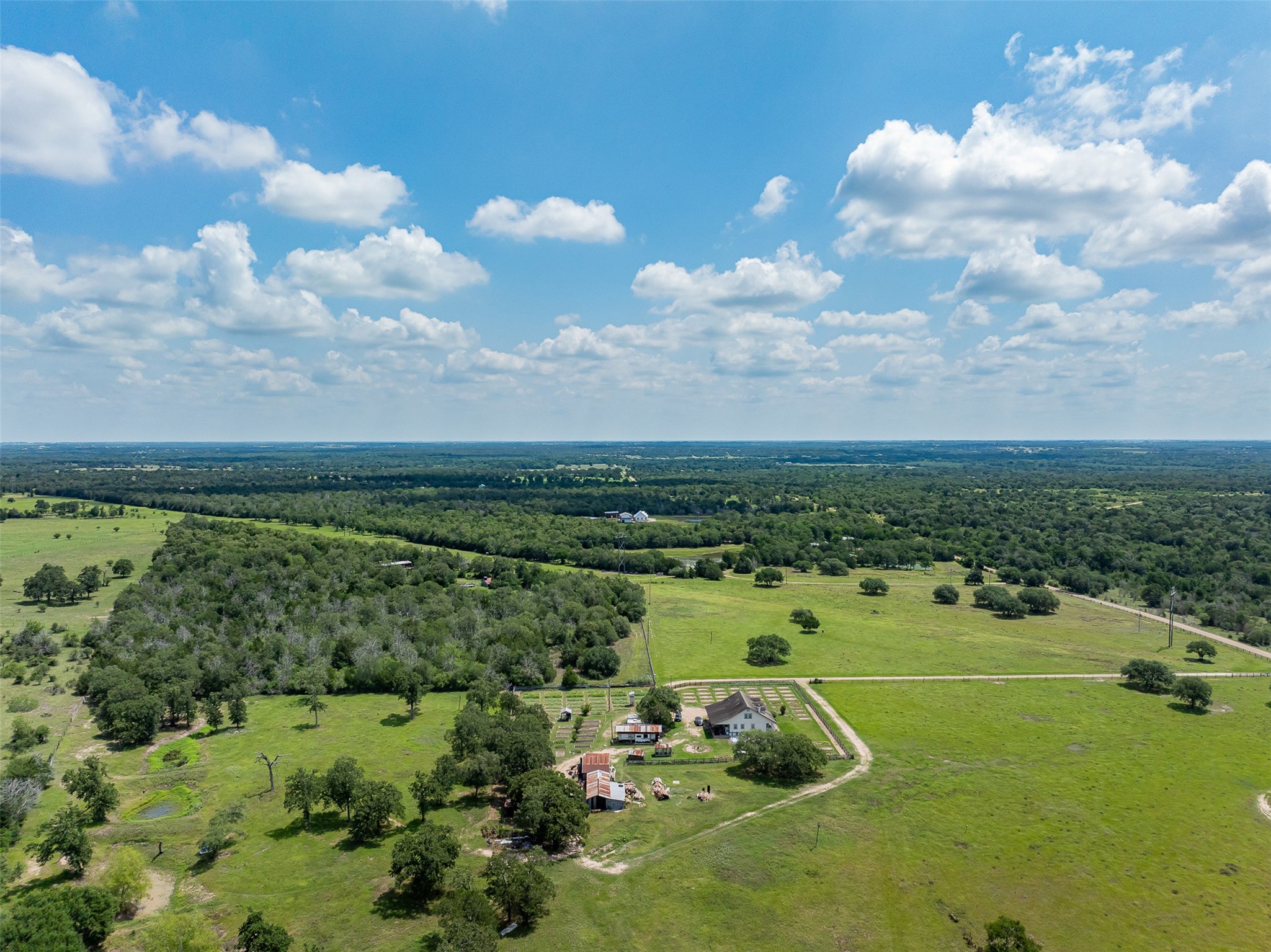 Tbd Halamicek Loop Fayetteville, TX 78940 - Photo 20 of 34 a view of a lake
