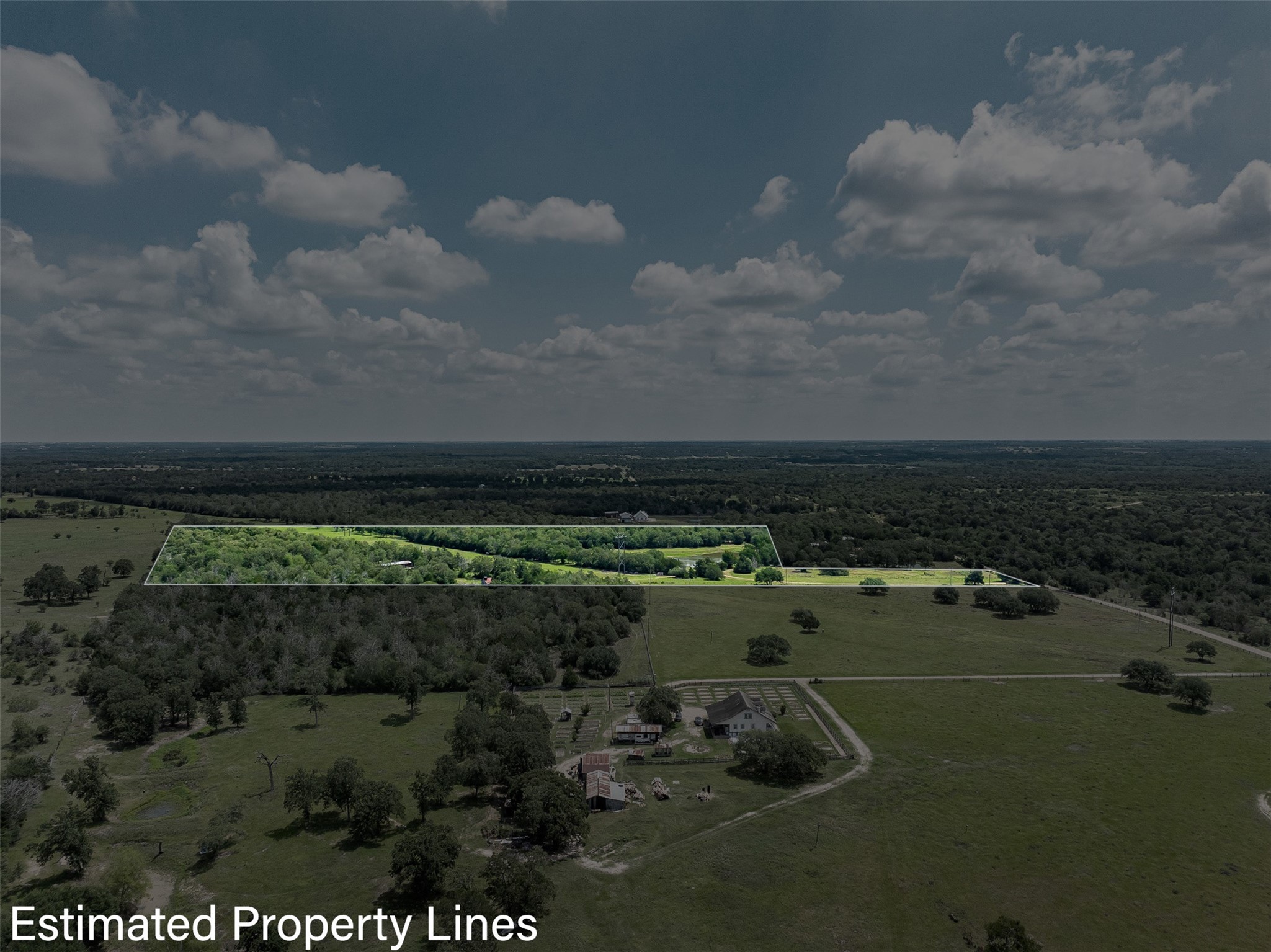 Tbd Halamicek Loop Fayetteville, TX 78940 - Photo 21 of 34 a view of a city