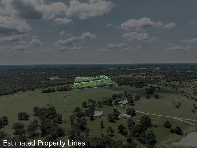 $699,000 | Tbd Halamicek Loop, Fayetteville, TX 78940