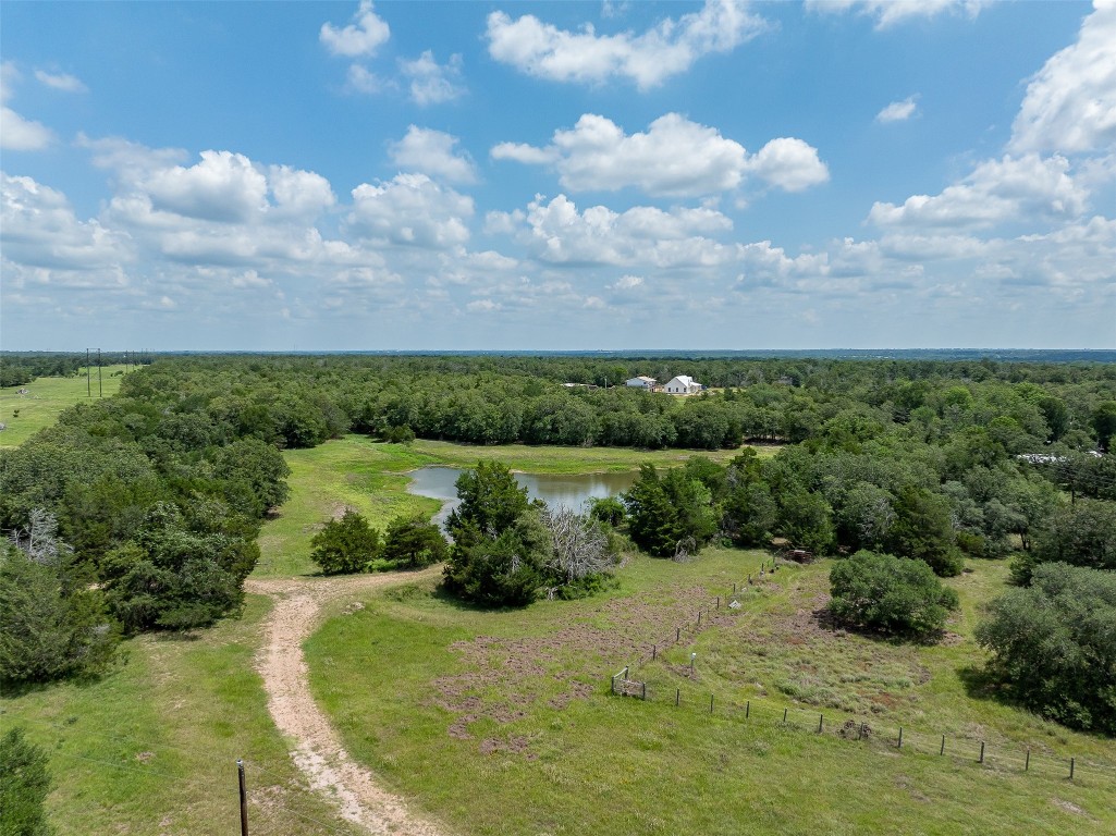 Tbd Halamicek Loop Fayetteville, TX 78940 - Photo 27 of 41 a view of a lake