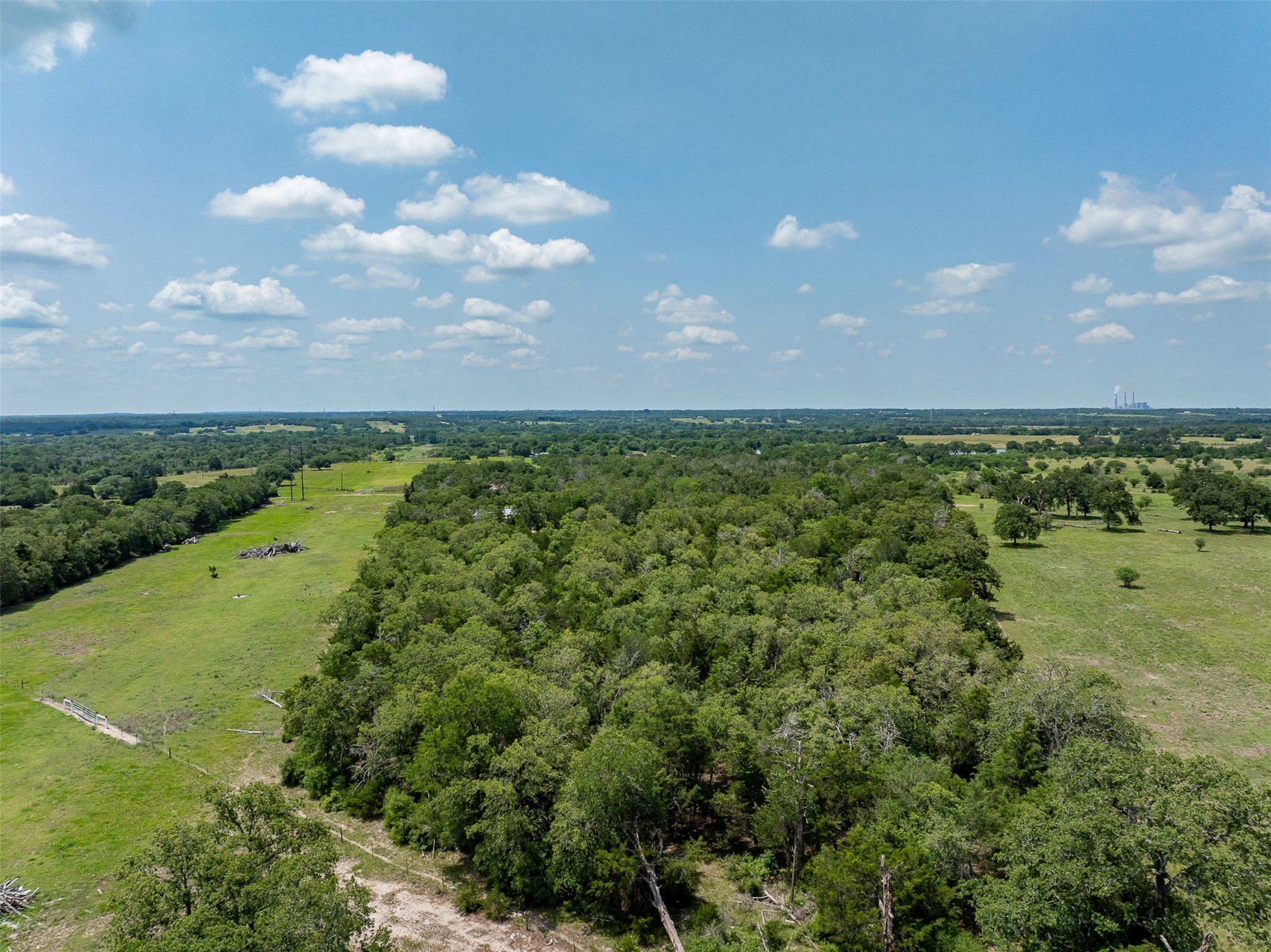 Tbd Halamicek Loop Fayetteville, TX 78940 - Photo 30 of 34 a view of a lake with outdoor space