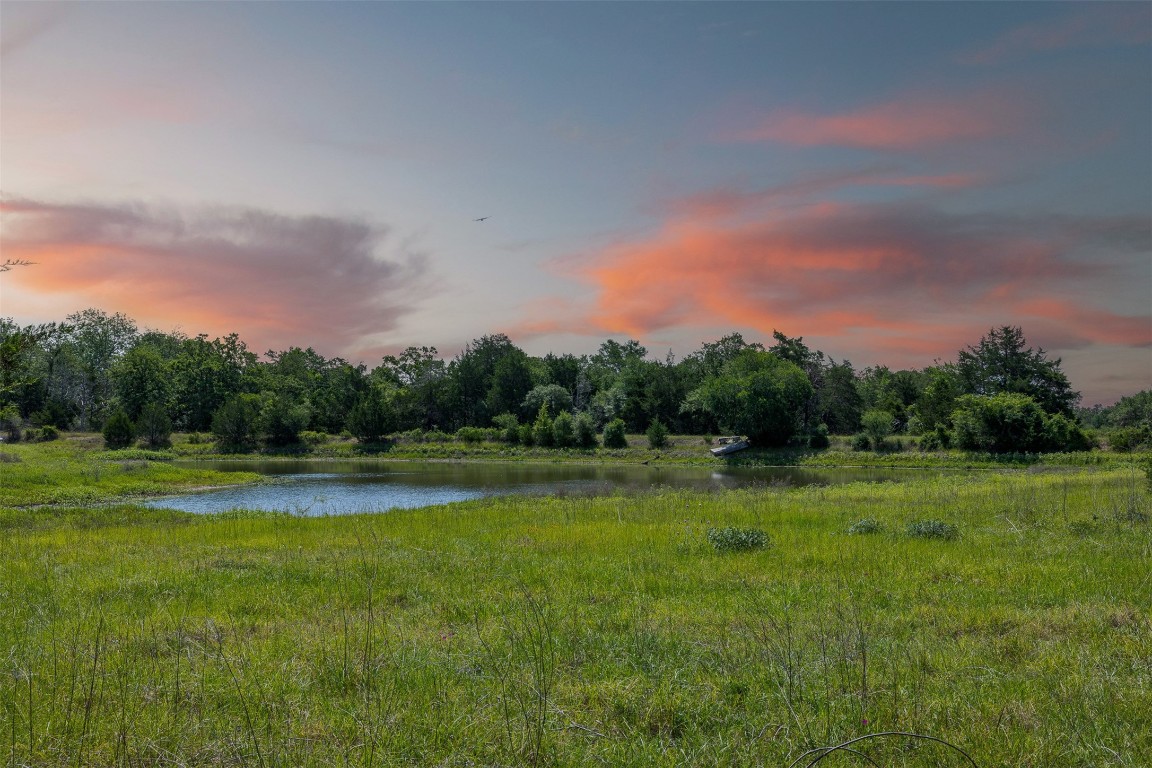 Tbd Halamicek Loop Fayetteville, TX 78940 - Photo 3 of 41 a view of outdoor space with deck and yard